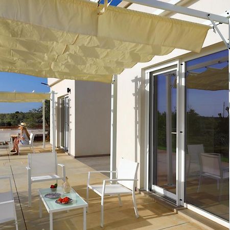 Allu Ruvezzu 2.0 Torre Mozza Exterior foto