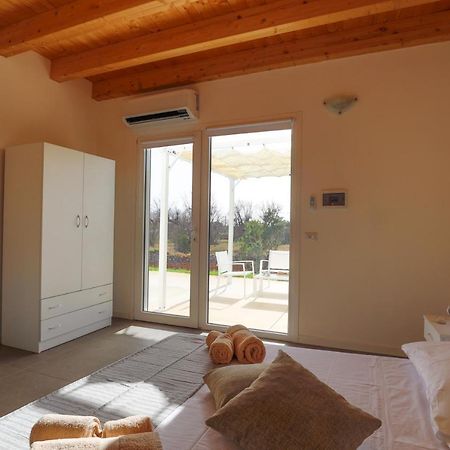 Allu Ruvezzu 2.0 Torre Mozza Exterior foto