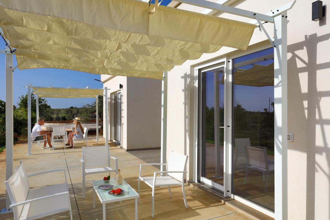 Allu Ruvezzu 2.0 Torre Mozza Exterior foto