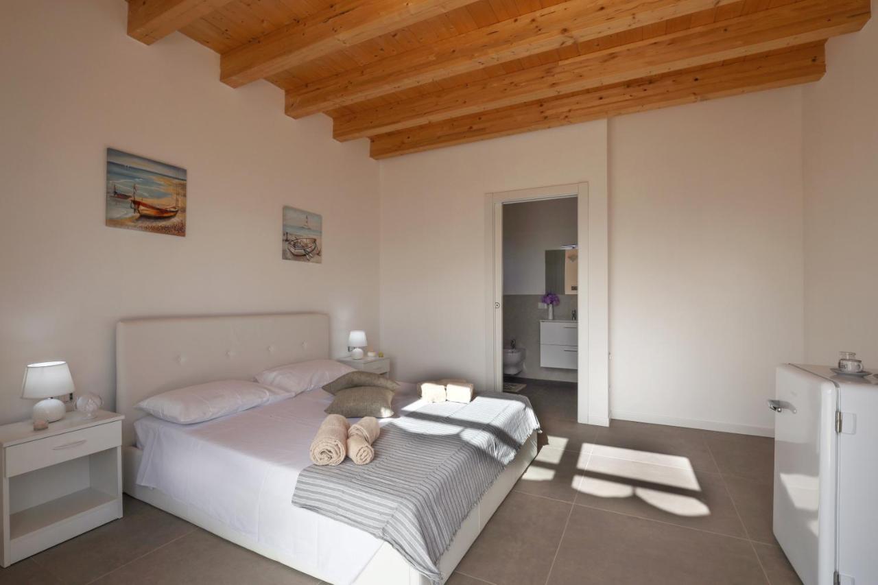 Allu Ruvezzu 2.0 Torre Mozza Exterior foto