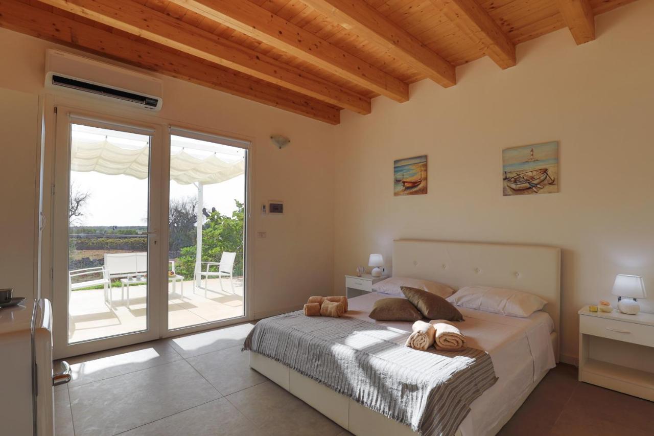 Allu Ruvezzu 2.0 Torre Mozza Exterior foto