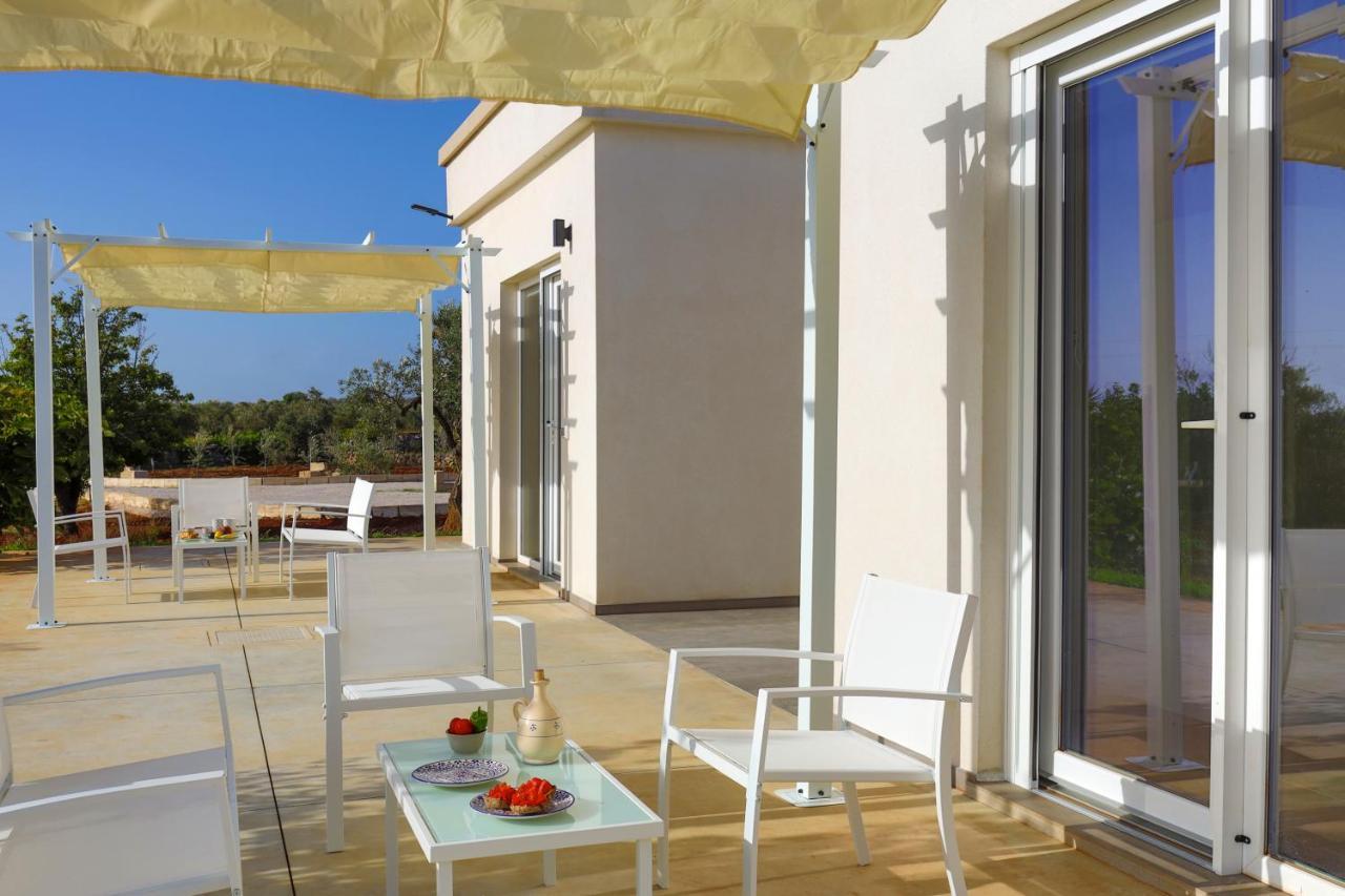 Allu Ruvezzu 2.0 Torre Mozza Exterior foto
