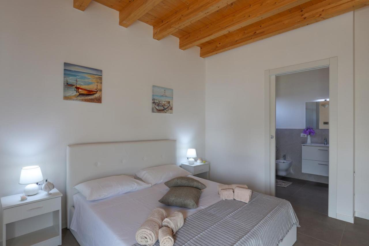 Allu Ruvezzu 2.0 Torre Mozza Exterior foto