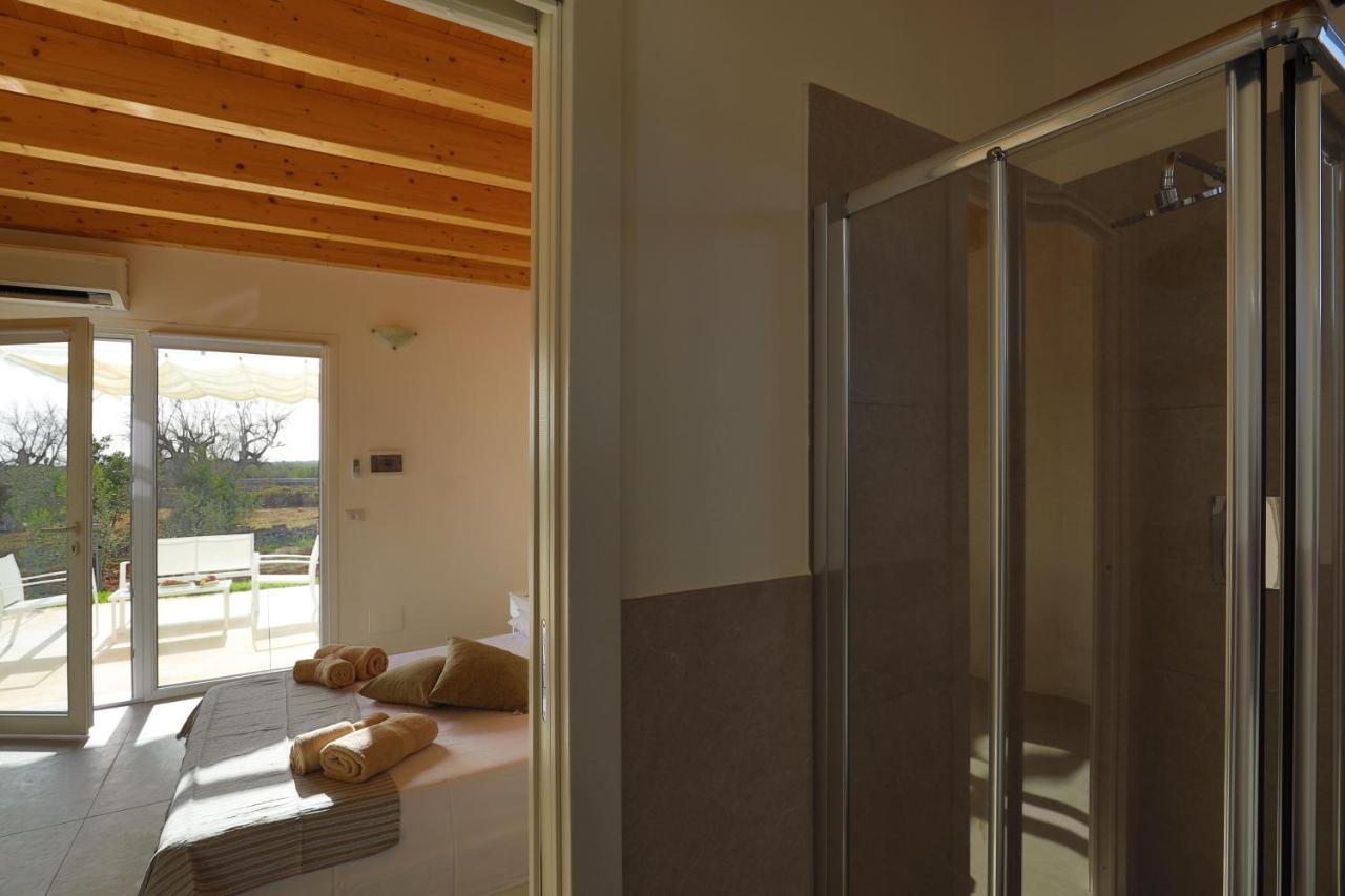 Allu Ruvezzu 2.0 Torre Mozza Exterior foto