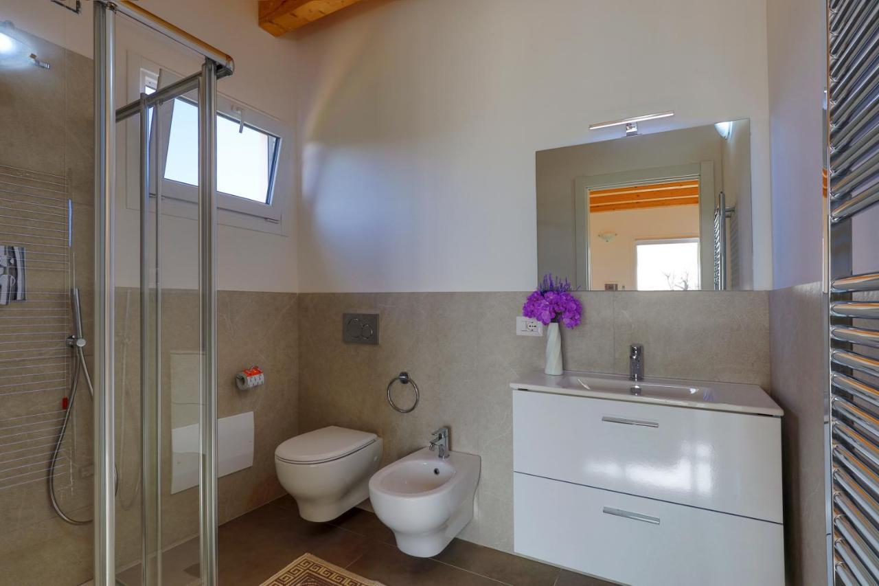 Allu Ruvezzu 2.0 Torre Mozza Exterior foto