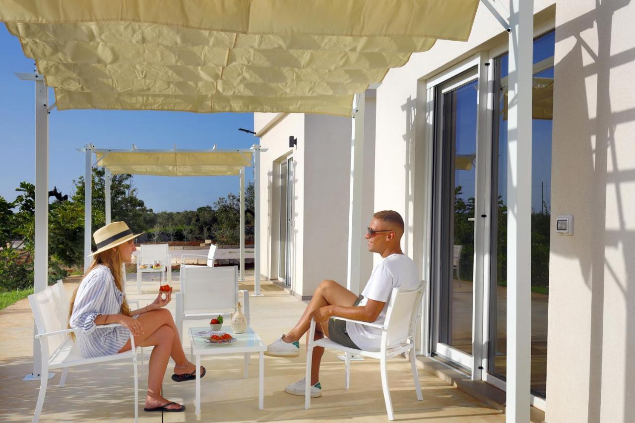 Allu Ruvezzu 2.0 Torre Mozza Exterior foto