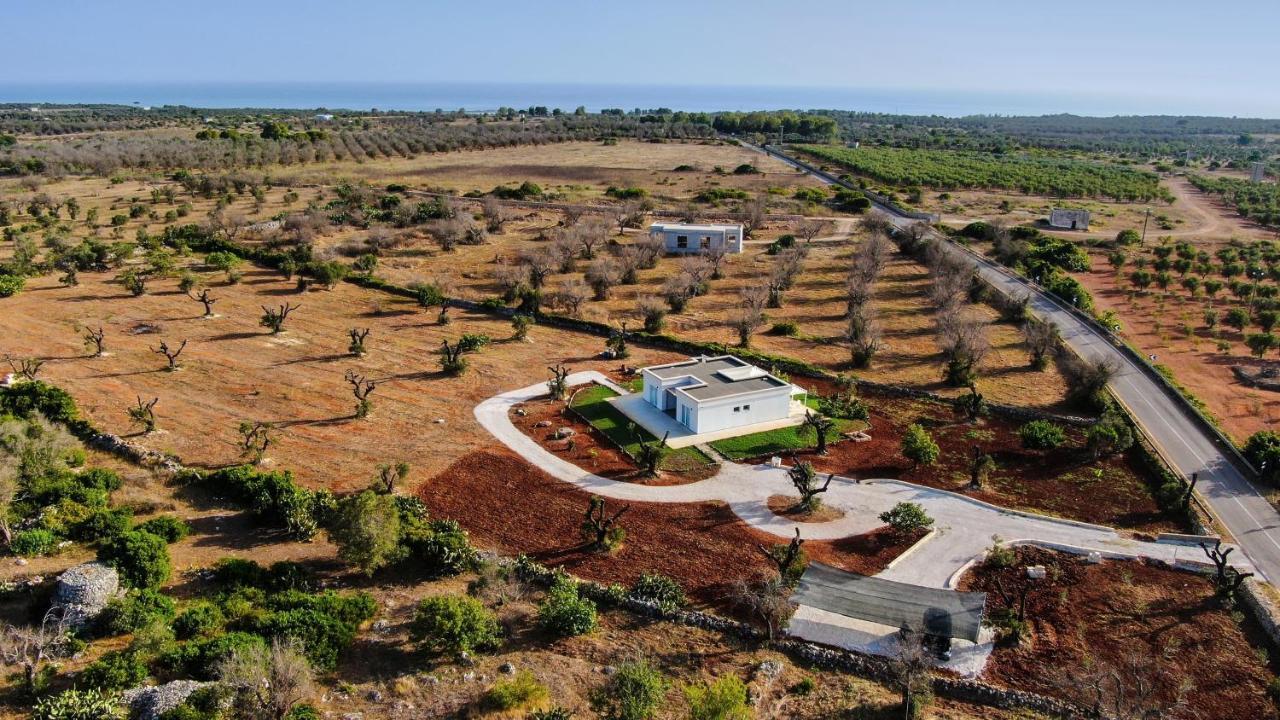 Allu Ruvezzu 2.0 Torre Mozza Exterior foto