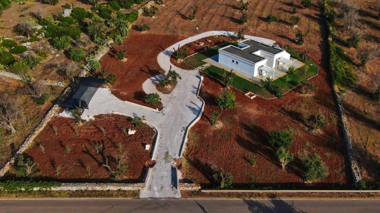Allu Ruvezzu 2.0 Torre Mozza Exterior foto