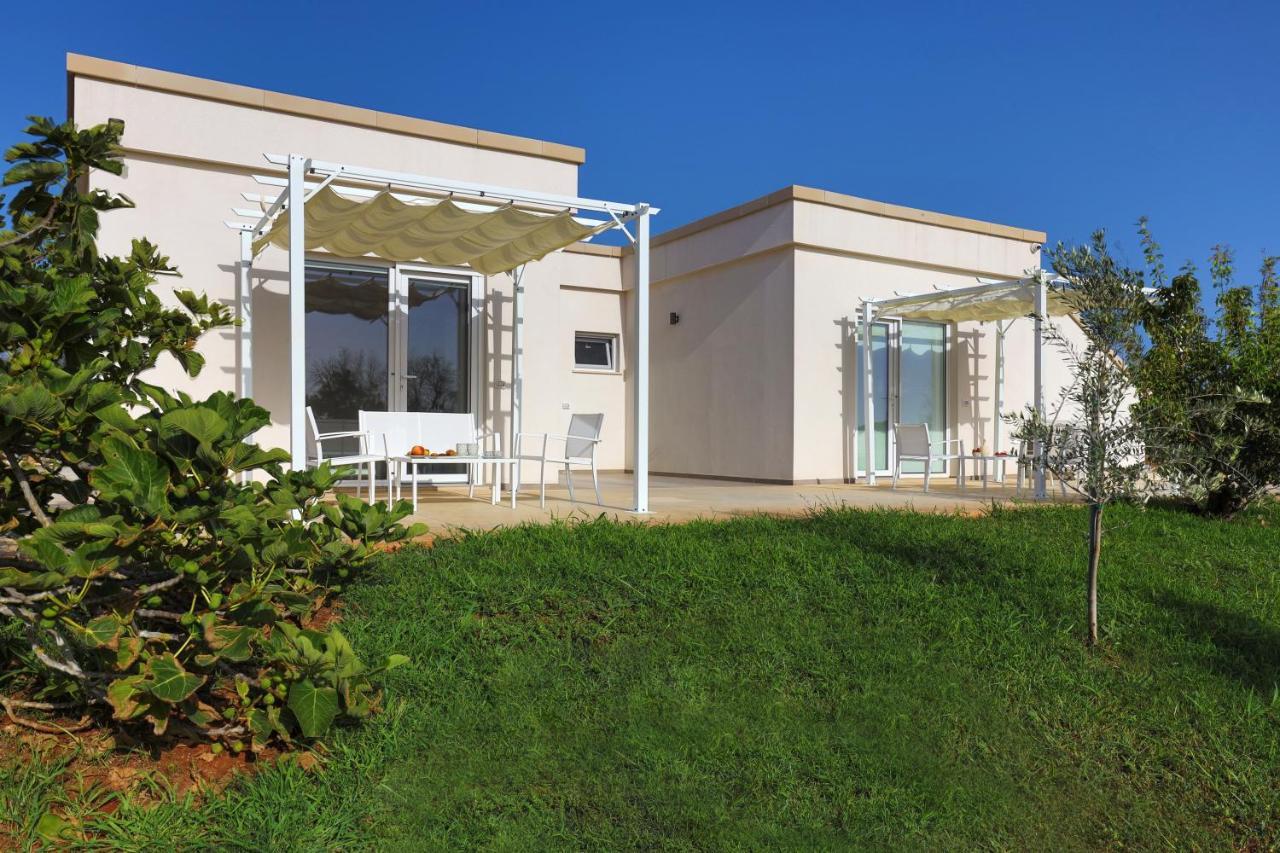 Allu Ruvezzu 2.0 Torre Mozza Exterior foto